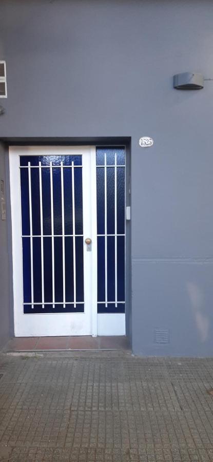 Coqueto Loft Palermo Hollywood Buenos Aires Exterior foto