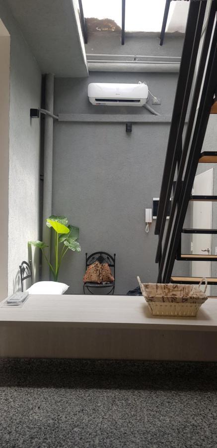 Coqueto Loft Palermo Hollywood Buenos Aires Exterior foto