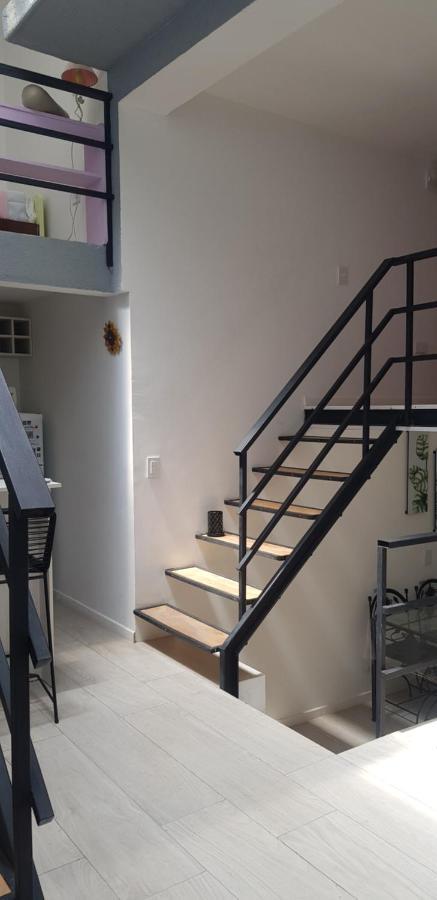 Coqueto Loft Palermo Hollywood Buenos Aires Exterior foto