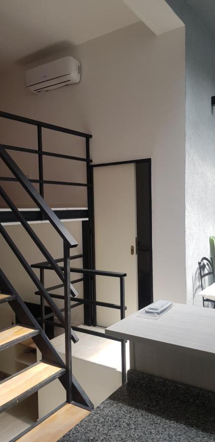 Coqueto Loft Palermo Hollywood Buenos Aires Exterior foto
