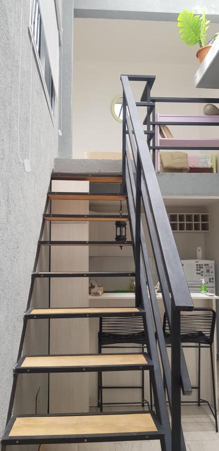 Coqueto Loft Palermo Hollywood Buenos Aires Exterior foto