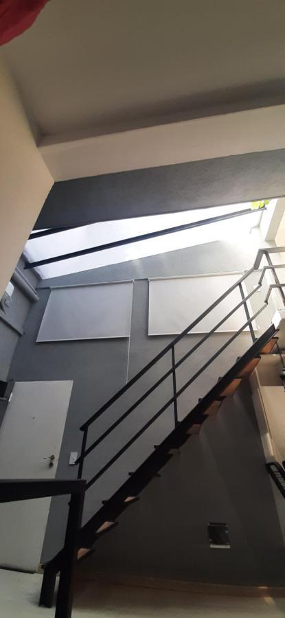 Coqueto Loft Palermo Hollywood Buenos Aires Exterior foto