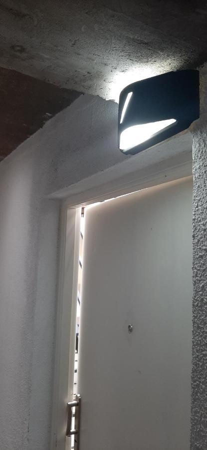 Coqueto Loft Palermo Hollywood Buenos Aires Exterior foto