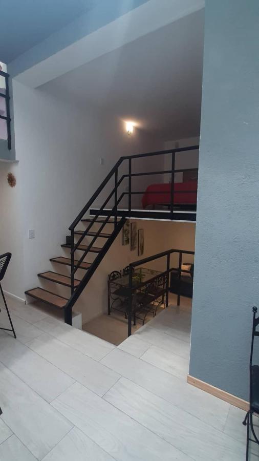 Coqueto Loft Palermo Hollywood Buenos Aires Exterior foto