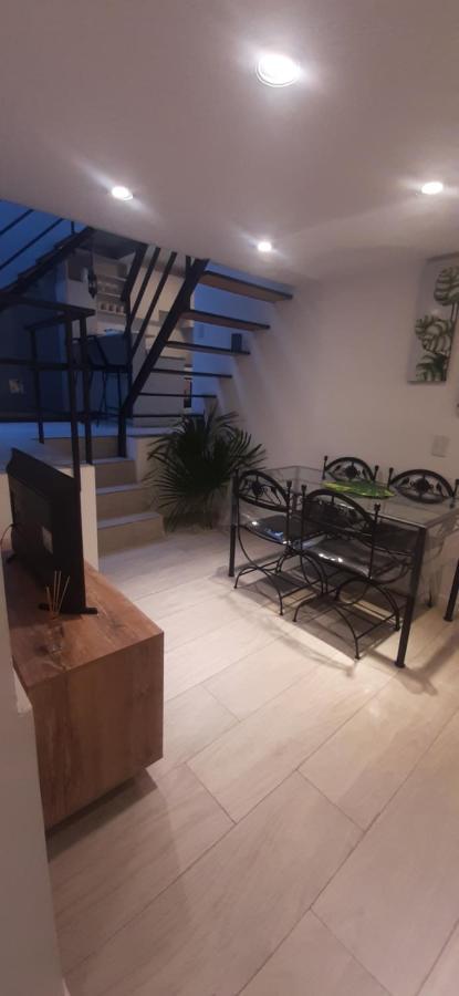 Coqueto Loft Palermo Hollywood Buenos Aires Exterior foto