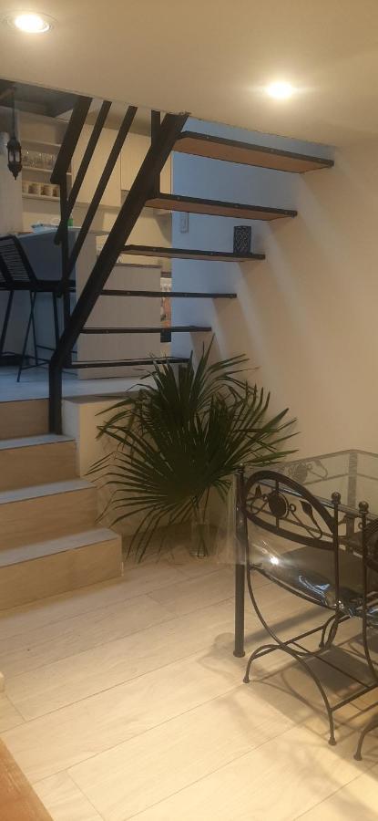 Coqueto Loft Palermo Hollywood Buenos Aires Exterior foto
