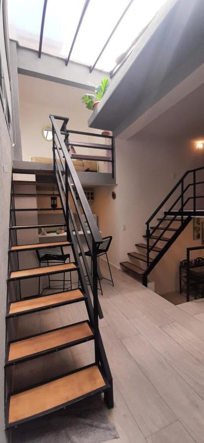 Coqueto Loft Palermo Hollywood Buenos Aires Exterior foto